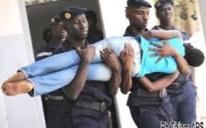 Mèche Linda : Une trentaine de filles tombées en syncope