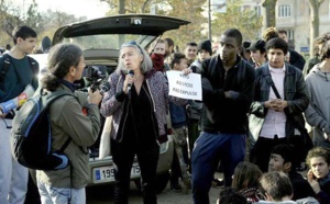«La France voit Yero comme un fraudeur, pas comme un lycéen»