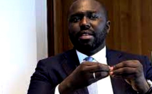 Abdou Karim Fofana sur l’évacuation de Sonko : « Le médecin qui a établi le certificat médical est un militant de Pastef »