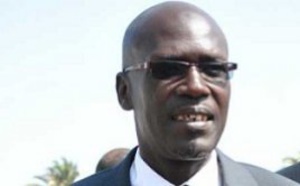 Seydou Gueye: « On ne peut dire que le Sénégal recule démocratiquement parce qu’une manifestation est interdite»