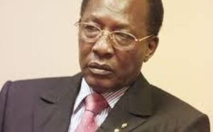 Sa demande de constitution de partie civile rejetée, Idriss Deby demande aux Chambres africaines de lui rembourser tout l’argent qu’il a dépensé