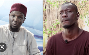 Retour de parquet pour Karim Xrum Xaax et Cheikh O. Diagne