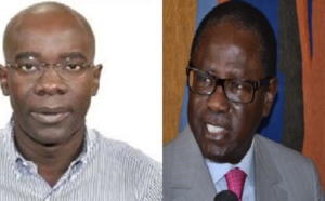 Procès Karim Wade : Face à face explosif entre Pape Diop et Cheikh Tidiane Ndiaye