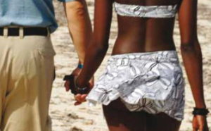 Kédougou : Des prostituées victimes de trafic sexuel grave