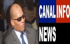 Mansour Gaye, patron de la Cice : "Pendant six ans et deux mois, An Média a dépensé plus de 3,390 milliards FCfa"