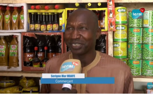 Pénurie de sucre et de dattes : La communauté musulmane sénégalaise risque un pénible mois de ramadan