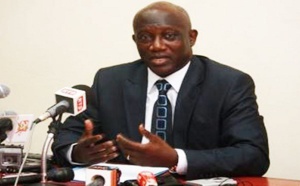 Serigne Mbacké Ndiaye loue la sagesse de Macky Sall