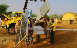 Exclusif - Projet d'électrification rurale : 4 milliards de financement indien perdus à cause de l’affairisme d’Etat