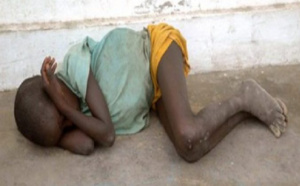 Kinshasa : Des enfants dits «sorciers», victimes de stigmatisation familiale