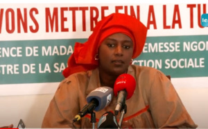 Lutte contre la tuberculose / Dr. Yacine Mar Diop : « 14 688 cas ont été diagnostiqués et mis sous traitement en 2022 »