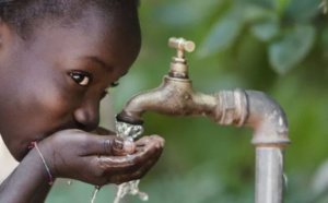 Le Sénégal renforce son approvisionnement en eau potable pour les populations