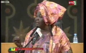Vidéo DPG: Questions de Woré Sarr (Député) 