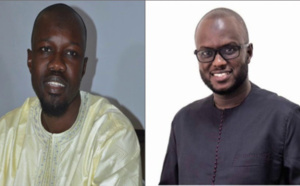 Sûreté Urbaine : El Malick Ndiaye de Pastef, placé en garde-à-vue