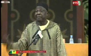 DPG: Les conseils de Mansour Sy "Djamil" à Mahammed Boun Abdalah Dionne