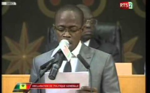 DPG: Abdou Mbow lâche des bombes sur les libéraux  