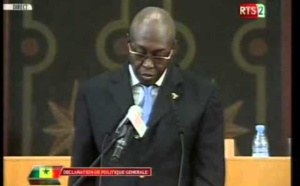 DPG: Questions de Mamadou Lamine Diallo (Député)