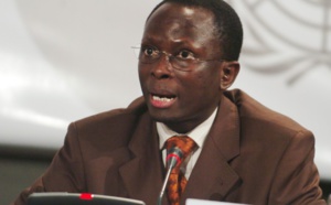 La Dpg laisse Modou Diagne Fada « sur sa faim »