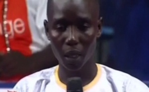 Image du Jour de Bantamba: Cheikh Talif « Leçon non sue » à mouri de rire..
