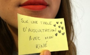 (Photos) Des Parisiennes dévoilent les lieux insolites où elles ont fait l’amour