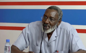 Arrestation de Dr. Babacar Niang / Les médecins haussent le ton : « Nous tiendrons pour responsable l’État… »