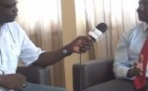 [Video] Entretien Exclusif avec Sory Kaba