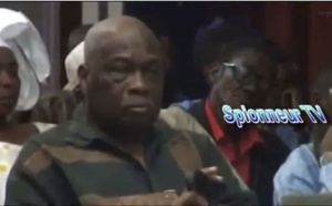 Oui, Ahmath Dansokho dort en rendant hommage à Abdoulaye Diouf et il l'assume
