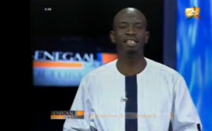 Tounkara de la 2Stv félicite Marième Faye Sall pour s'être départie du "xessal" 