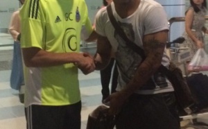 El Hadji Diouf s’engage avec un club malaisien de D2