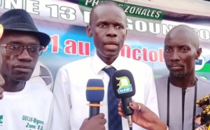 Arrêté et placé sous mandat de dépôt : Waly Diouf Bodiang gravement malade