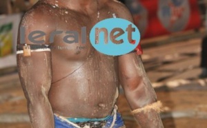 Saloum Saloum face au juge: « Je consomme de la drogue dure mais je ne trafique pas »