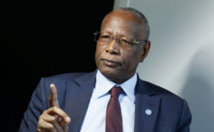 Abdoulaye Bathily, émissaire de l’ONU pour la Libye : «Je négocie avec des groupes armés pour sécuriser les élections»