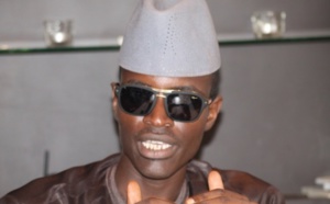 Touba : Serigne Modou Mbacké dénonce la Bamboula du Comité d'organisation du Magal