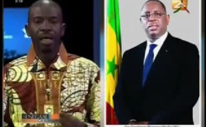 Tounkara  écrit  au Président Macky Sall: "Votre politique de l’emploi du moment est un échec..."