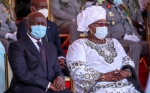 Violentes émeutes des 15 et 16 mars derniers : Idrissa Seck et Aminata Mbengue Ndiaye en mode silence
