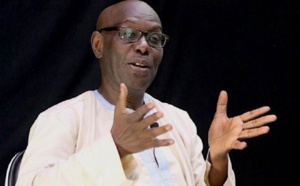 Procès en diffamation, affaire Adji Sarr, manifestations : «La colère des populations est née des actes posés par la justice », selon Boubacar Boris Diop