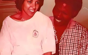 Avis de recherche : Samira Hafid Pène, plus de 20 ans que je la recherche, elle était mon épouse