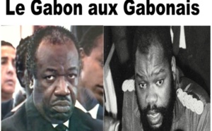 Qui est réellement Ali Bongo ? D'ou vient-il?