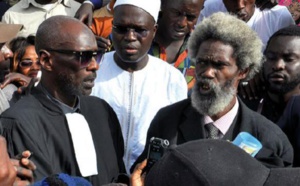 Récusation du juge: La Cour suprême déboute les avocats d'Ousmane Sonko