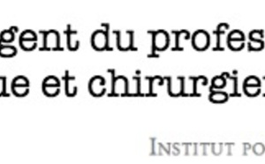 Message urgent du professeur Henri Joyeux, cancérologue et chirurgien