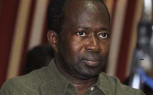 Mamadou Diagna Ndiaye félicite...