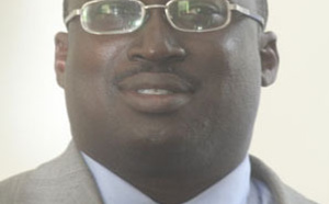 Douanes : Papa Ousmane Guèye aux commandes