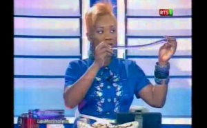 La rubrique Tendance de Kenkelibaa de ce 13 novembre 2014 