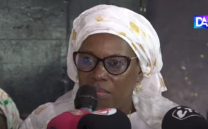 Des militants de Habib Niang décident de geler leurs activités dans le BBY, jusqu'à nouvel ordre
