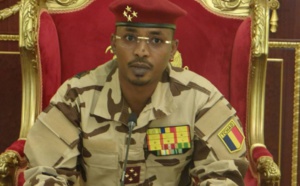 Tchad: le président signe la grâce de 380 rebelles du Fact condamnés à la prison à vie