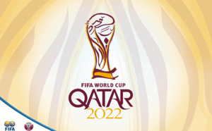 Le Mondial 2022 est maintenu au Qatar