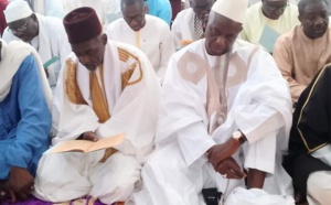 27e édition des Kamils de Saint-Louis: L'héritage légué par Golbert Diagne, perpétué