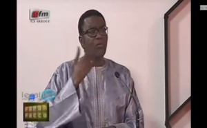 Vidéo: Mbaye Jacques Diop: "  De 1960 à 2007, j'ai été conseillé municipal, maire, député..."