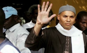 Enième annonce du retour de Karim Wade : Cette fois-ci, la bonne ?