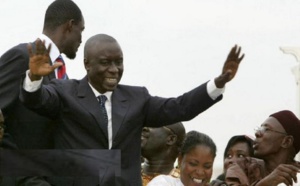 Sa déclaration annoncée et attendue ce lundi : Idrissa Seck, une prise de parole surveillée…