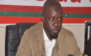 Pastef : Vent de scission au parti d’Ousmane Sonko
